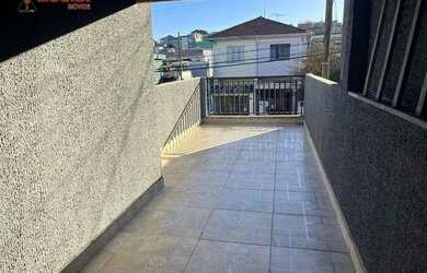 Imagem 7: Casa para alugar, 50 m² por R$ 1.300,00/mês - Jardim Patente - São Paulo/SP