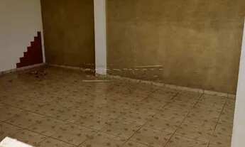 Imagem 4: Casa Padrão em São Carlos