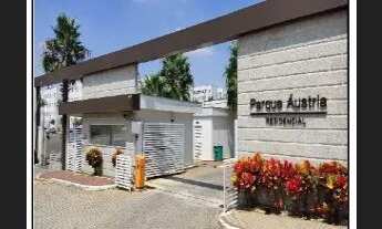 Imagem: AMERICANA - Apartamento Padrão - JARDIM