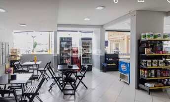 Imagem 7: SANTO ANDRé - Apartamento Padrão - Vila Camilópolis