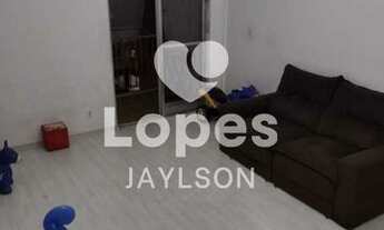 Imagem 1: Apartamento-À VENDA-Irajá-Rio de Janeiro-RJ