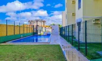 Imagem 7: Alugo apto aurora no centro de Paulista