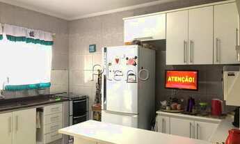 Imagem 6: Casa - Parque Residencial Maison Blanche - Valinhos