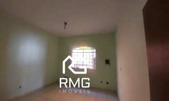 Imagem 6: Casa para aluguel com 120 metros quadrados com 4 quartos em Floramar - Belo Horizonte - MG