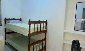 Imagem 3: Quarto em Salvador Pousada