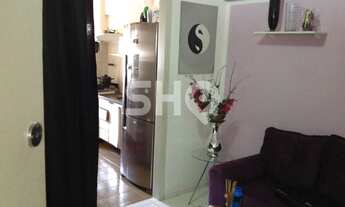 Imagem 5: Apartamento, com 1 dormitório, há 4 minutos do metrô República