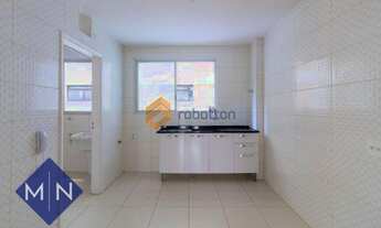 Imagem 3: Apartamento para alugar, 114 m² por R$ 6.448,46/mês - Pinheiros - São Paulo/SP