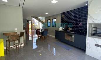 Imagem 6: Apartamento para Venda em Mogi das Cruzes, Vila Oliveira, 3 dormitórios, 3 suítes, 5 banhe