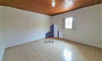 Imagem 5: Casa com 1 dormitório para alugar por R$ 780,00/mês - Jardim Quarto Centenário - Mauá/SP
