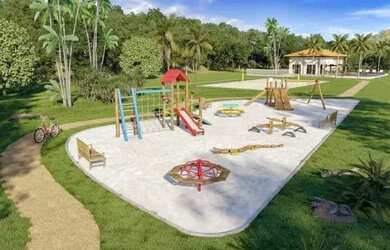 Imagem 5: Transferência de lote 1.000 m2 Chácaras da Fazenda 1 Incorporadora Kardex