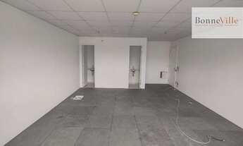 Imagem 5: Conjunto para alugar, 44 m² por R$ 3.200,00/mês - Chácara Santo Antônio - São Paulo/SP