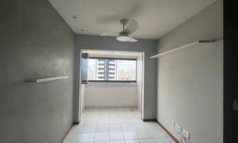 Imagem 5: Alugo lindo apartamento com vista para a baía