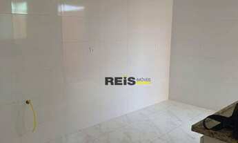 Imagem 5: Casa com 3 dormitórios para alugar, 115 m² por R$ 1.700,00/mês - Vila Espírito Santo - Sor