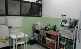 Imagem 4: Vendo Ponto Comercial em Aguas Claras(Coz. livre de contaminação cruzada c/ tudo dentro!