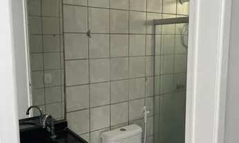 Imagem 3: Apartamento 55 metros em ponta de campina. Condomínio Vila da praia