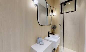 Imagem 6: Venda - APARTAMENTO - LOURDES BELO HORIZONTE MG