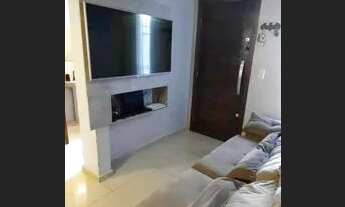 Imagem 2: Excelente sobrado mobiliado no Pinheirinho