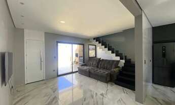 Imagem 2: Sobrado À Venda - 03 Dormitórios E 04 Vagas - Caucaia Do Alto - Cotia/Sp