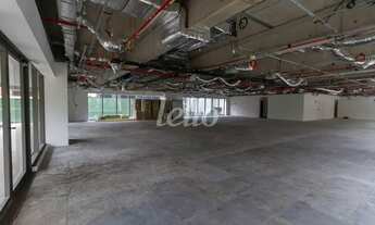 Imagem 2: São Paulo - Conjunto Comercial/Sala - Vila Olímpia