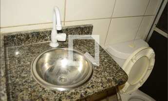 Imagem 7: Apartamento para Aluguel - Vila Laura, 1 Quarto, 21 m2