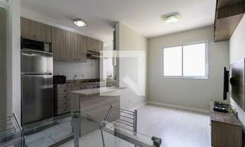 Imagem 3: Apartamento para Aluguel - Cambuci, 1 Quarto, 33 m2