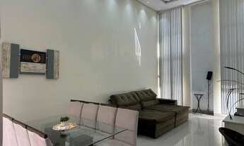 Imagem 5: Casa para Venda em Sumaré, Residencial Real Parque Sumaré, 3 dormitórios, 1 suíte, 2 banhe