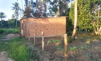 Imagem 2: Casa com terrenno