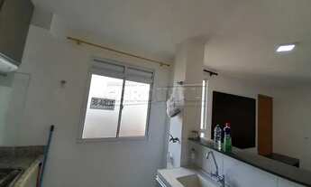 Imagem 6: Apartamento Padrão em São Carlos