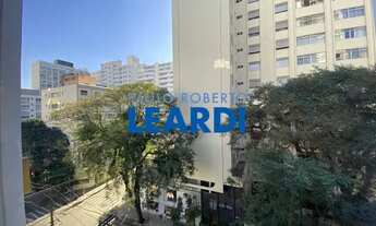 Imagem: APARTAMENTO - JARDIM AMÉRICA - SP