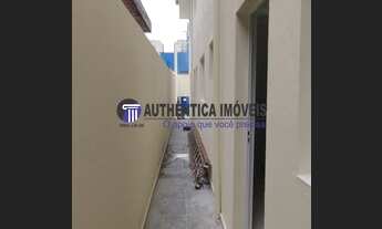 Imagem 4: KITNET para LOCAÇÃO - VILA YOLANDA - OSASCO - SÃO PAULO - AUTHÊNTICA IMÓVEIS