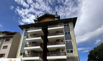 Imagem 4: Apartamento com três dormitórios, sendo uma suíte, Bairro Centro, Nova Petrópolis RS! REF