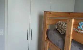 Imagem 7: OPORTUNIDADE! Lindo apt 02 quartos + dependência. Todo reformado e planejado. Confira!