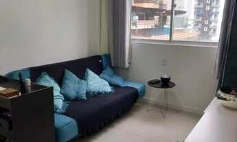 Imagem 6: Apartamento mobiliado e equipado à venda, possui 55m², 1 quarto em Centro - Balneário Camb