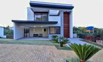 Imagem: SANTANA DE PARNAÍBA - Casa de Condomínio