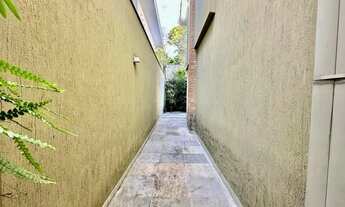 Imagem 4: Casa para venda tem 303 metros quadrados com 4 quartos em Brooklin Paulista - São Paulo