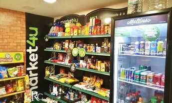 Imagem: Apartamento para venda tem 65 metros quadrados