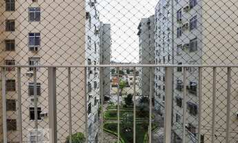 Imagem 4: Apartamento para Aluguel - Maracanã, 2 Quartos, 77 m2