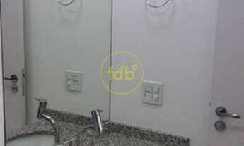 Imagem 6: Studio com 1 dormitório, 43 m² - venda por R$ 550.000,00 ou aluguel por R$ 3.370,00/mês