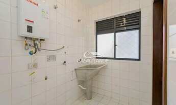 Imagem 5: Apartamento com 4 dormitórios à venda, 106 m² por R$ 600.000,00 - Cabral - Curitiba/PR