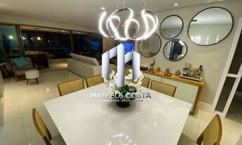 Imagem 4: Marinas Art Residence 165m² - Agende a Sua Visita