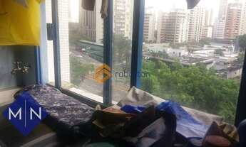 Imagem 5: Apartamento à venda, 70 m² por R$ 599.000,00 - Itaim Bibi - São Paulo/SP