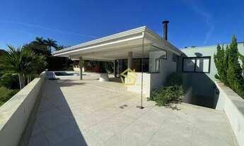 Imagem 3: Casa com 6 dormitórios à venda, 910 m² por R$ 16.800.000 - Fazenda da Grama - Itupeva/SP