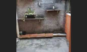 Imagem 7: Casa para venda com 122 metros quadrados com 2 quartos em Jardim Planalto - Mogi das Cruze