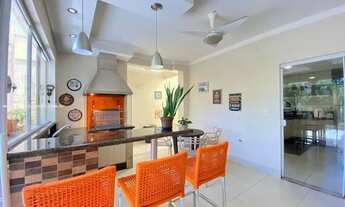 Imagem 6: Casa em Condomínio para Venda em Presidente Prudente, Porto Seguro Residence, 4 dormitório