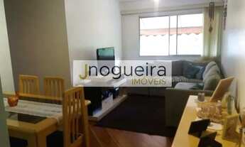 Imagem: Apartamento com 3 dormitórios à venda