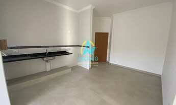 Imagem 3: Excelente apartamento novo nas toninhas UBATUBA-SP