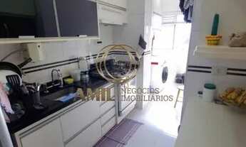 Imagem 5: Apartamento / Residencial Marais / 3 dormitórios sendo 1 suíte /Jardim das Indústrias / 77