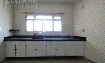 Imagem 3: Santo André - Casa Padrão - Vila Curuçá