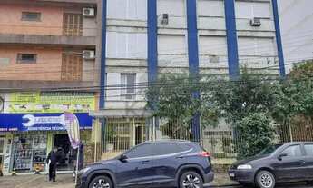 Imagem 2: Amplo apartamento com 02 dormitórios mais dependência, sala de estar e jantar, cozinha, ba