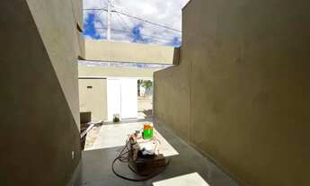 Imagem 7: WAFCasa para venda tem 50 metros quadrados com 2 quartos